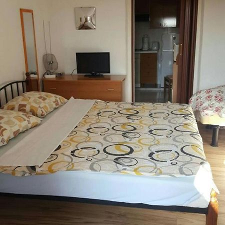 Accommodation Branka Mali Losinj Exterior photo