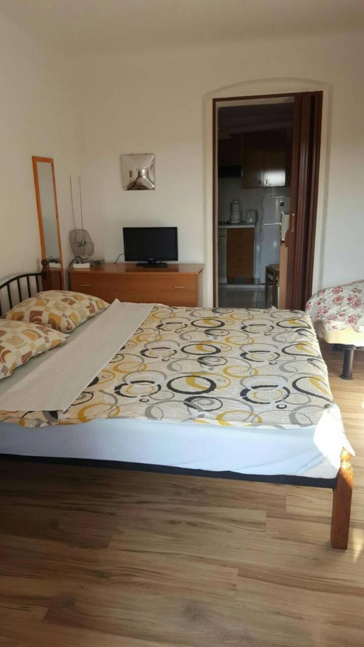 Accommodation Branka Mali Losinj Exterior photo