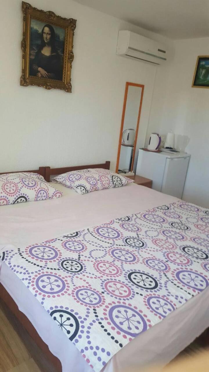 Accommodation Branka Mali Losinj Exterior photo