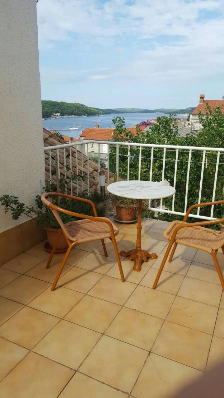 Accommodation Branka Mali Losinj Exterior photo